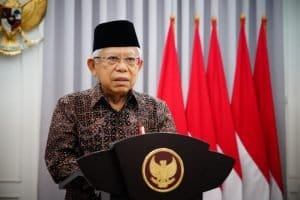 Atasi Krisis Global, Wapres Imbau Pemerintah Negara G20 Wujudkan Dunia Kerja Inklusif