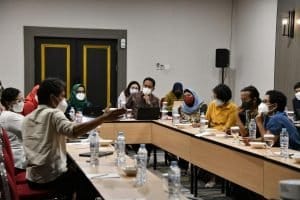 Giatkan Ruang Dialog Publik, Kemendikbudristek Terima Masukan dan Aspirasi terhadap RUU Sisdiknas