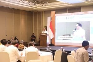 Wujudkan Perlindungan Sosial yang Tepat Sasaran, Kemendagri Minta Pemda Jalankan Regsosek