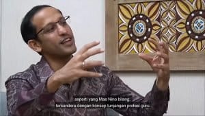 Prinsip Inklusi dan Kesetaraan Jadi Semangat Penyusunan RUU Sisdiknas