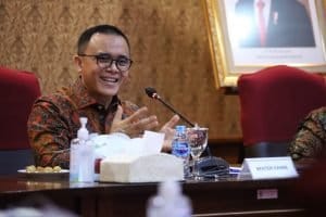 Menteri Anas Bertekad Sebarkan Top Inovasi ke Seluruh Daerah