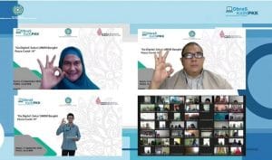 Go Digital: Solusi UMKM Bangkit Pasca Covid-19