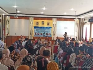 Bahasa Santun Wujud Profil Pelajar Pancasila