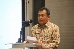 Mendagri Berikan Persetujuan Terbatas kepada  Pj, Plt, dan Pjs Kepala Daerah Dalam Pembinaan Kepegawaian
