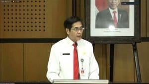 Kepala PPSDM Yogyakarta Minta CPNS Terapkan Nilai Dasar ASN BerAKHLAK