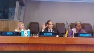 Nadiem Makarim : Teknologi Pendidikan di Indonesia Utamakan Kebutuhan Guru dan Peserta Didik