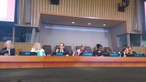 Hadiri Transforming Education Summit PBB, Mendikbudristek Bagi Praktik Baik Transformasi Pendidikan di Indonesia