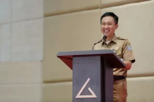 Kota Bandung Rekrut 1.200 Pekerja untuk Padat Karya Cegah Inflasi