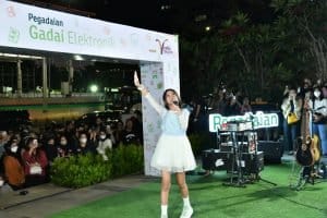 Sst… Gadai Elektronik Di Pegadaian, Kini Gak Pake Ribet