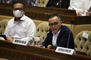 DPR RI Setujui Penambahan Anggaran untuk Kementerian PANRB