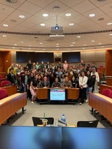 Mendikbudristek Eksplorasi Kerja Sama Pendidikan Tinggi dengan Universitas Top Dunia di Amerika