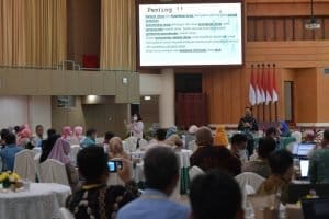 Kemendikbudristek Imbau Seluruh Unit Kerja Kelola Arsip secara Terpadu, Akuntabel, Efektif, dan Efisien