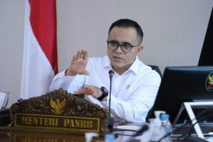 Menteri Azwar Anas Berbagi Tips Agar Daerah Aktif Kembangkan Inovasi