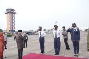 Wapres Ikut Napak Tilas Konfederasi Sarikat Buruh Muslimin Indonesia di Jawa Timur