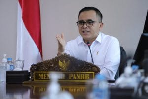 Hasil Survei e-Government PBB,  Indonesia Naik 11 Peringkat