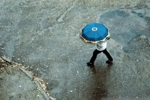 BMKG Keluarkan Peringatan Hujan Lebat di Jabar dan Sejumlah Wilayah