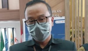 Kadisperindag Jabar Berharap Penyaluran BLT BBM ke Buruh Tepat Sasaran