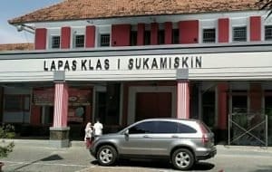 Suryadharma Ali dan Patrialis Akbar Bebas Bersyarat dari Lapas Sukamiskin Bandung