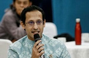 Nadiem Ubah Pola Seleksi Masuk Perguruan Tinggi Negeri