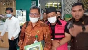 Kepala Sekolah SMK di Kabupaten Bogor Diduga Korupsi Dana BOS Rp1 Miliar