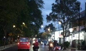 Cianjur Alokasikan Dana Untuk Bangun Pedestrian Jalan Siliwangi