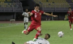 Timnas Indonesia Taklukkan Timor Leste 4-0 pada Laga Kualifikasi Piala Asia U-20