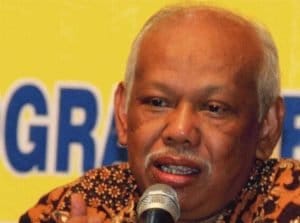 Jenazah Azyumardi dalam Penanganan KBRI Malaysia