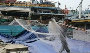 Provinsi Jawa Barat Siapkan BLT BBM Bagi 35.000 Nelayan