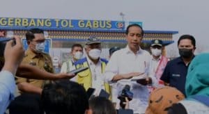 Presiden Tegaskan Tidak Ada Penghapusan dan Pengalihan Pelanggan Listrik Daya 450 VA