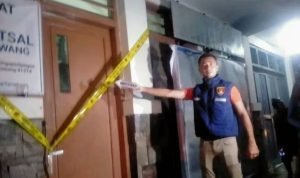 Polres Karawang Periksa Terlapor Dugaan Penganiayaan 2 Wartawan