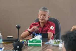 Terkait Pengoperasian Exit Tol Gedebage, Jawa Barat Koordinasi dengan Pusat