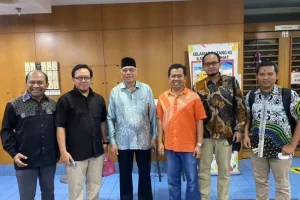 Catatan Takziah untuk Profesor Azyumardi Azra oleh Cendekiawan Malaysia Oleh Prof Dato’ Dr Mohammad Redzuan Othman