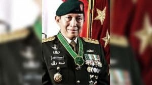 Suryo Prabowo Kritik Effendi Simbolon Merasa Atasan Prabowo-Panglima TNI