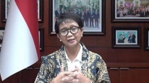 Pimpin Pertemuan COVAX AMC ke-10, Menlu RI Terus Dorong Kesetaraan Vaksin dan Kesiapsiagaan Hadapi Pandemi di Masa Mendatang