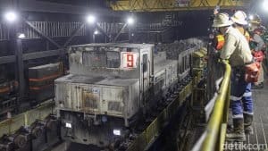 Freeport Buka Segudang Lowongan Kerja, Gajinya Selangit!