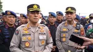 Kendati Laga Persib Bandung VS Persija Resmi Ditunda, Polda Jabar Tetap Melakukan Pengamanan