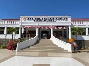 Kabupaten Belu Siap Hadirkan MPP Pertama di NTT