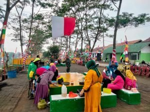 Taman Terbuka Hijau Sektor 8 Citarum, Bantu Tingkatkan Perekonomian Masyarakat