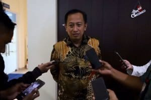 Empat Pemkab Sepakati Hibah Anggaran 2022 untuk Kesiapan Provinsi Papua Selatan