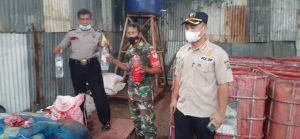 Penyebab Perubahan Warna Air Sungai Cilamaran, Ditangani Pihak berwenang