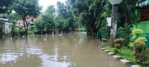 Daftar Nama 3 Siswa MTsN 19 Jakarta Tewas Tertimpa Tembok Imbas Banjir