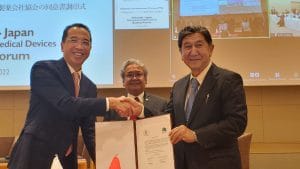 Gandeng KADIN, Perwakilan Indonesia di Jepang Dorong Kolaborasi Industri Farmalkes dengan Indonesia