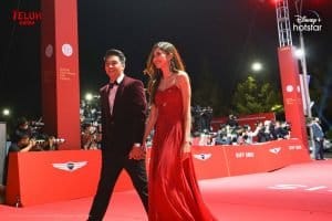 Kemendikbudristek Dukung Sinema Indonesia di Busan International Film Festival