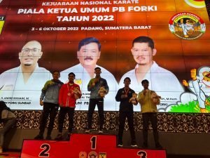 Prajurit Siliwangi Kembali Harumkan Nama TNI AD