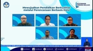 Rapor Pendidikan, Wujudkan Pendidikan Berkualitas melalui Perencanaan Berbasis Data