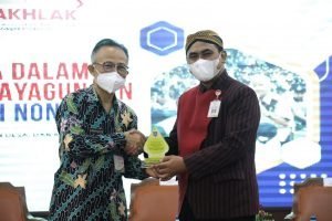 BSKDN Kemendagri Gelar Lokakarya, Bahas Kebijakan Pendayagunaan Pegawai Daerah Non-ASN