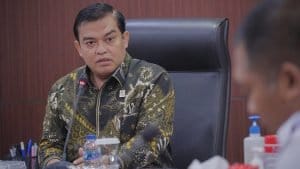 Mulai Besok Paspor Baru Akan Berlaku 10 Tahun