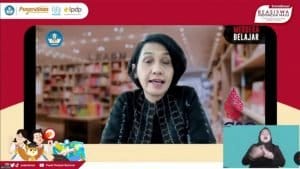 Kemendikbudristek Buka Beasiswa Indonesia Maju Program Persiapan S1 Luar Negeri Angkatan 3