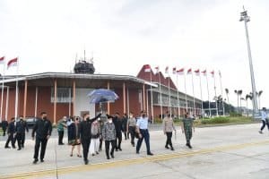 Stabilitas Ekonomi dan Politik Kunci Investasi Berkelanjutan