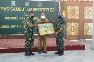 Wali Kota Bandung Apresiasi Kinerja Dansektor 22 Citarum Harum